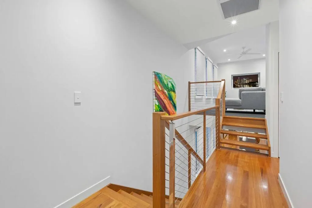Redcliffe Cbd Family Beach House 0*,  澳大利亚